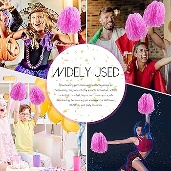 最終値下げ!!チアリーディングポンポン スポーツダンス チア 応援用 ピンク Amazon.co.jp: Hslife ピンクプラスチックチアリーディング